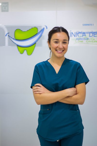 Dra. Alicia Martín Murillo
